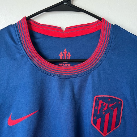 Nike Atletico Madrid Jersey Joao Felix - Picture 4 of 5